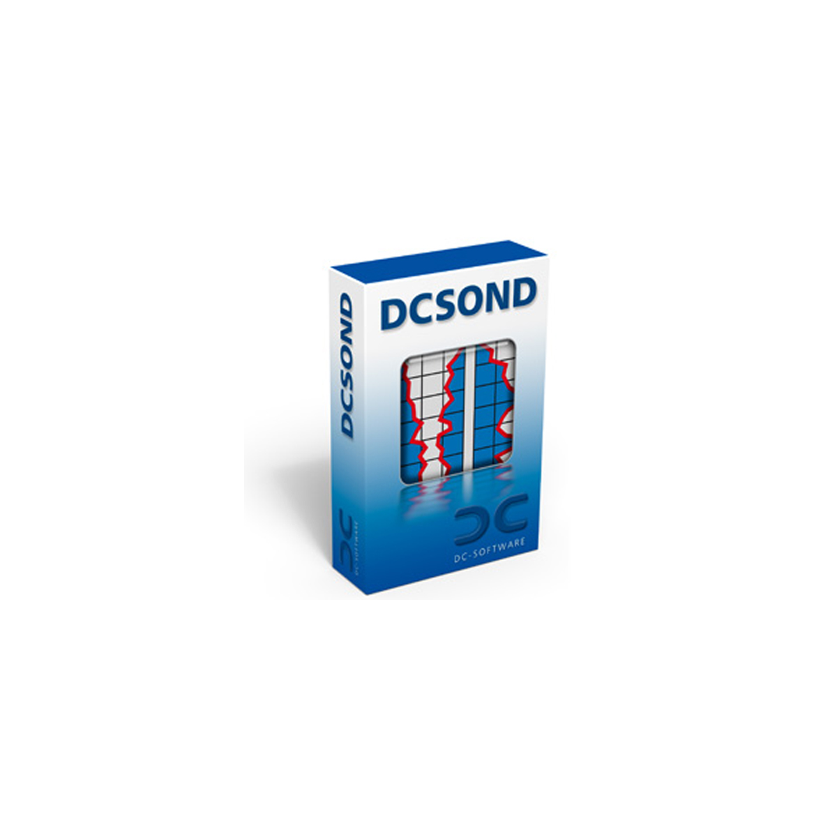 10-Software-za-mehaniku-tla-DCSOND für Windows
