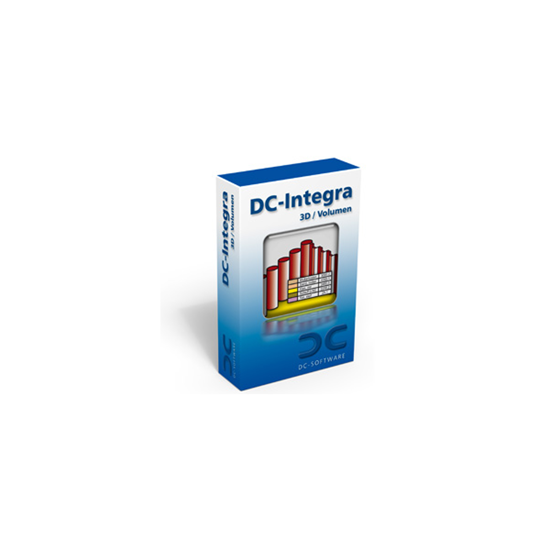 16-Software-za-geotehniku-DC-Integra 3D-Volumen