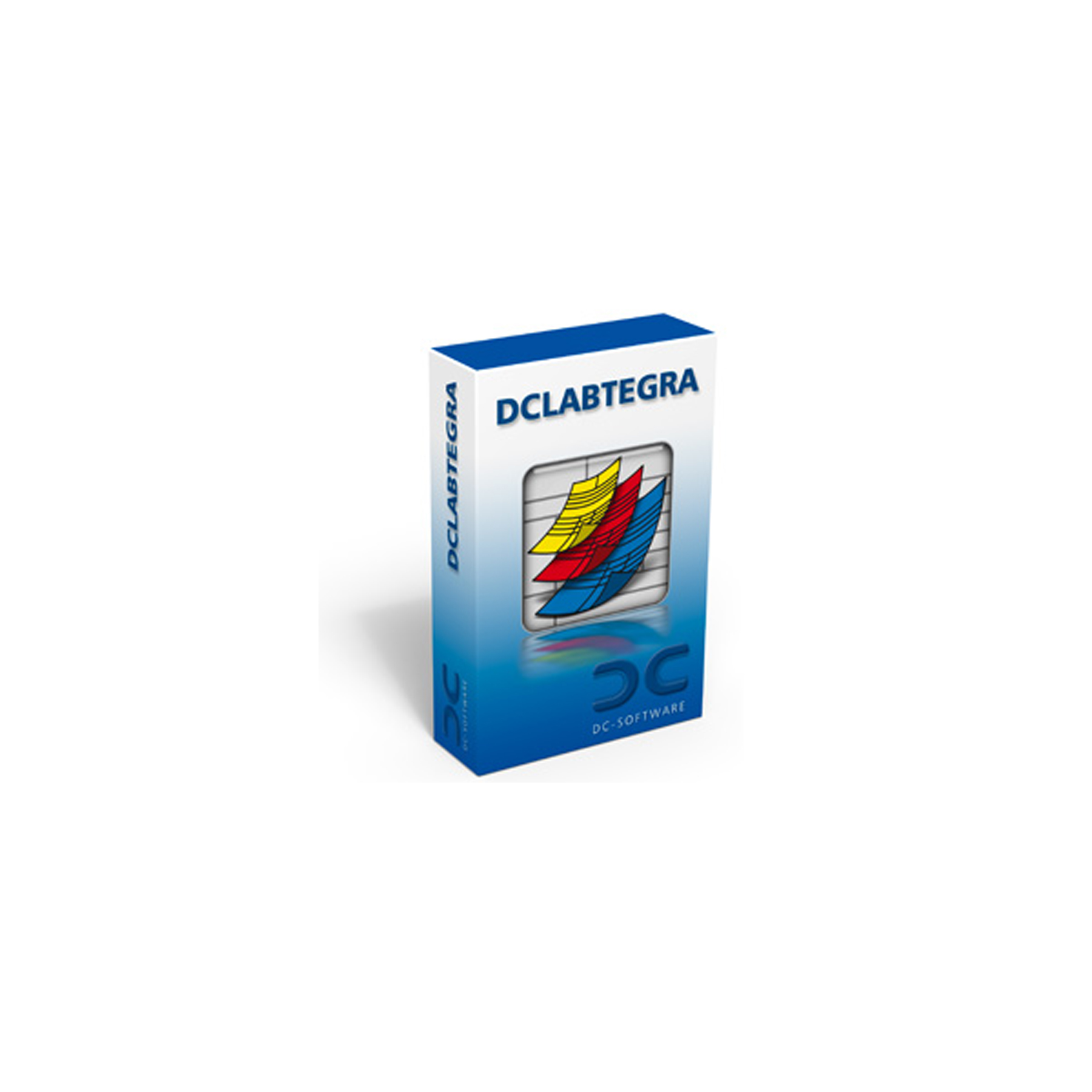 DCLABTEGRA für Windows
