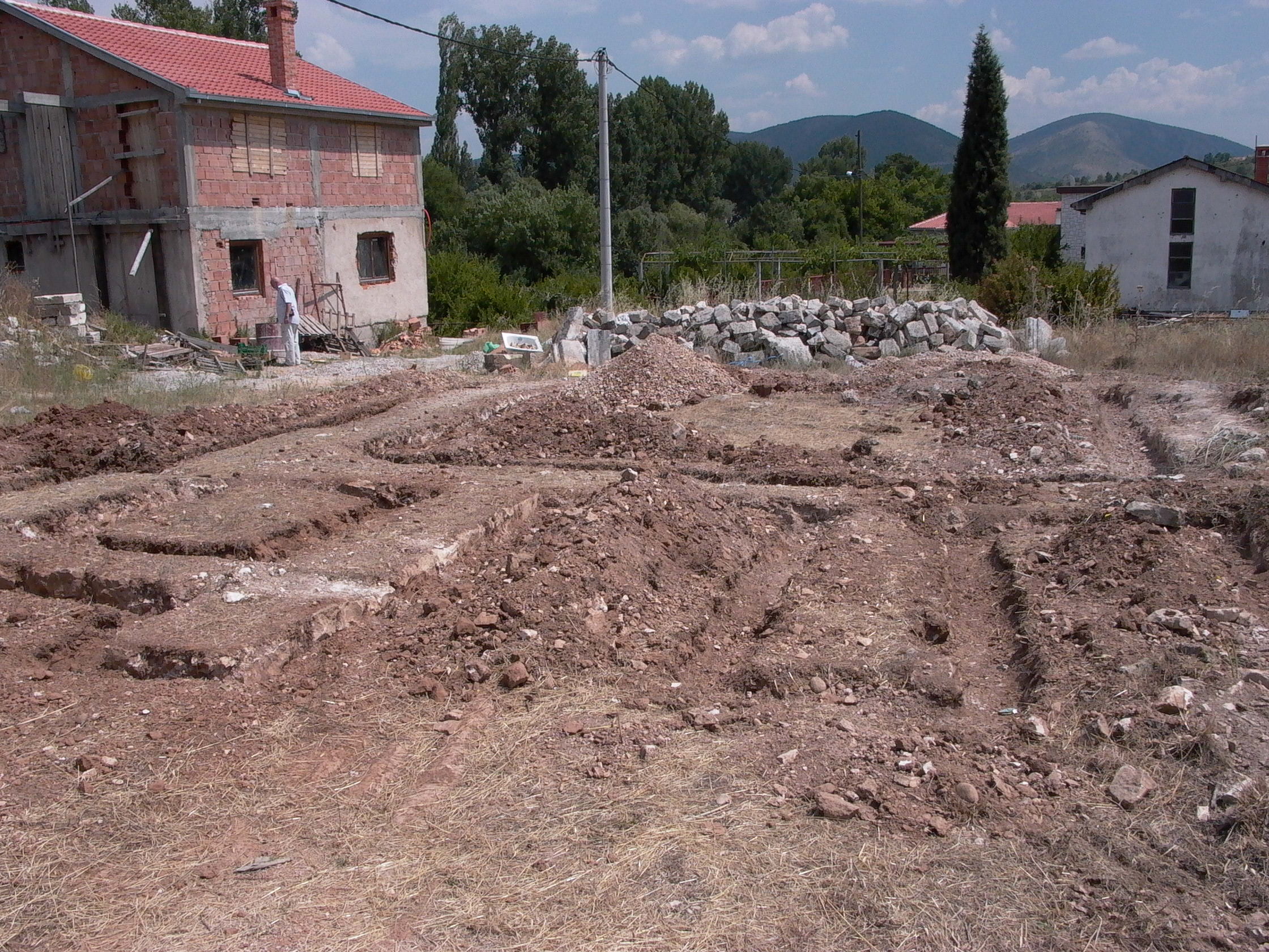 Ali-pasina dzamija Buna Mostar