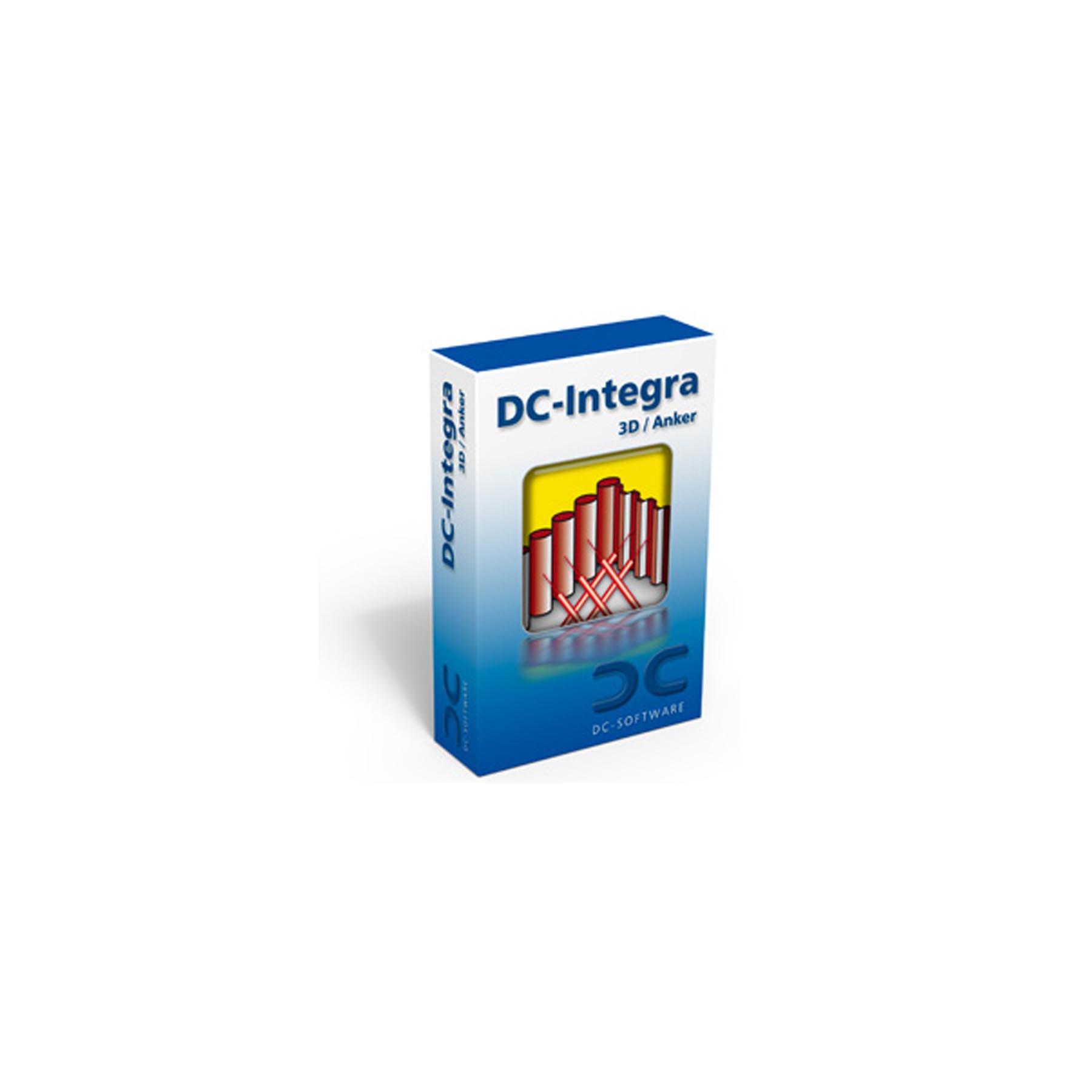 DC-Integra 3D/Anker