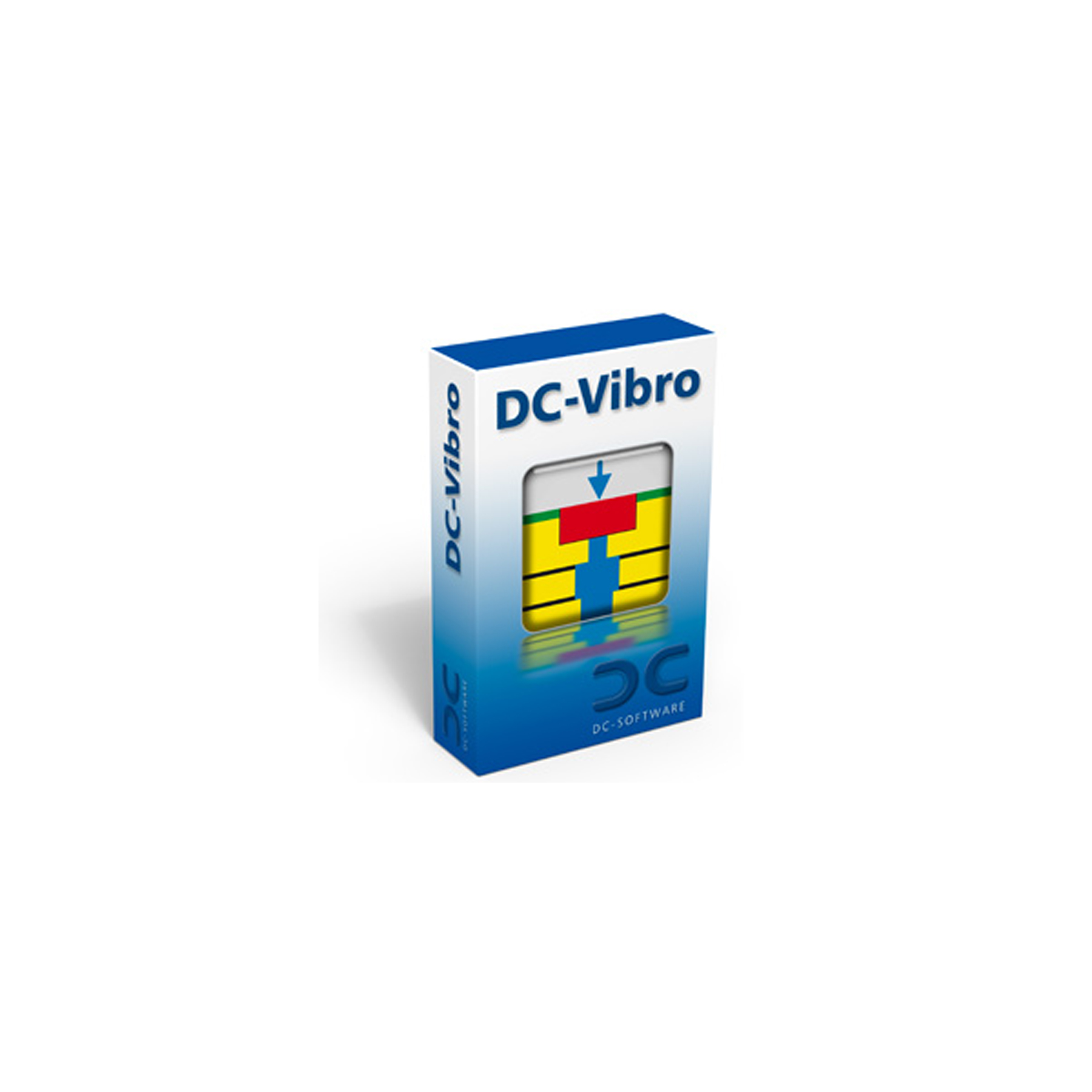 DC-Vibro-DC-Vibro for Windows