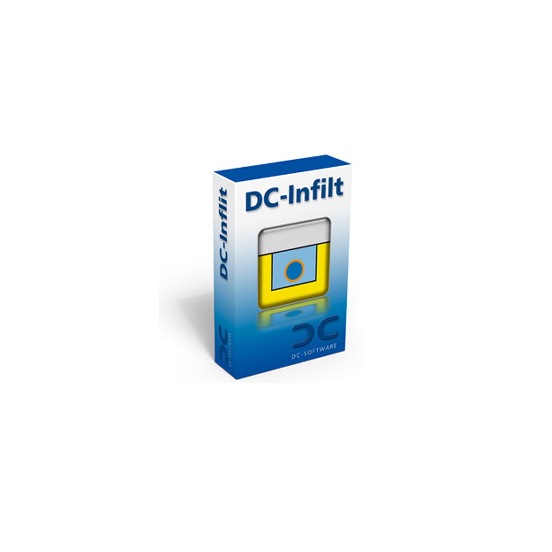 DC-Infilt for Windows