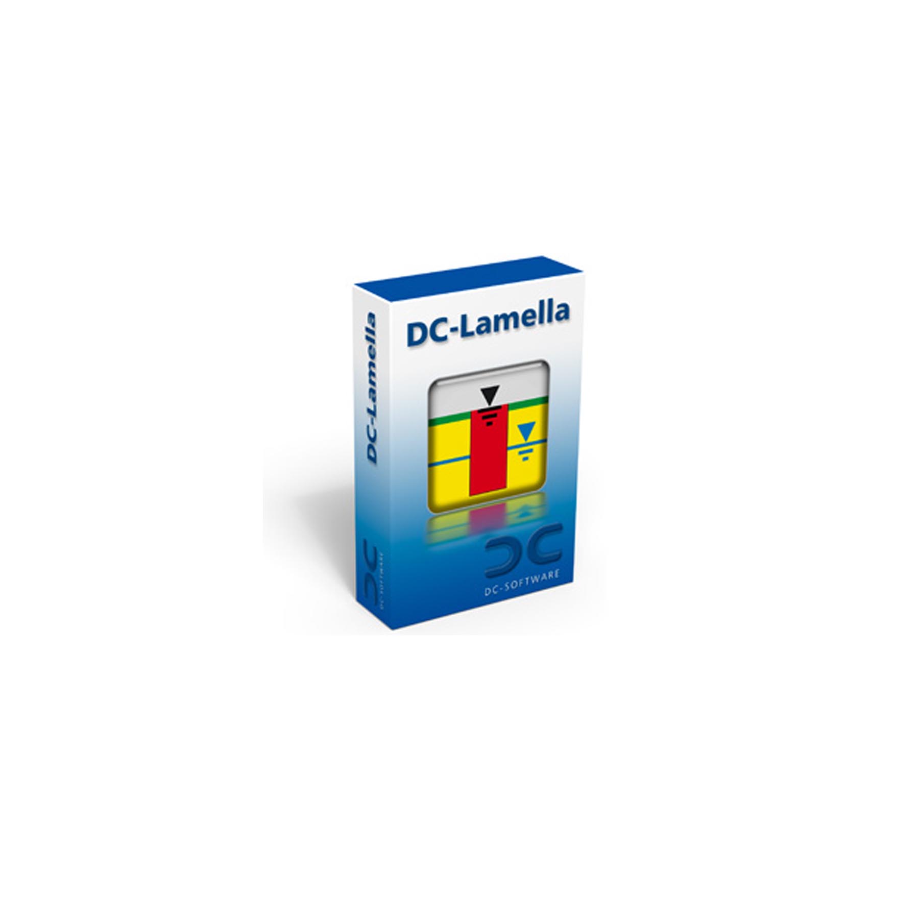 DC-Lamella for Windows